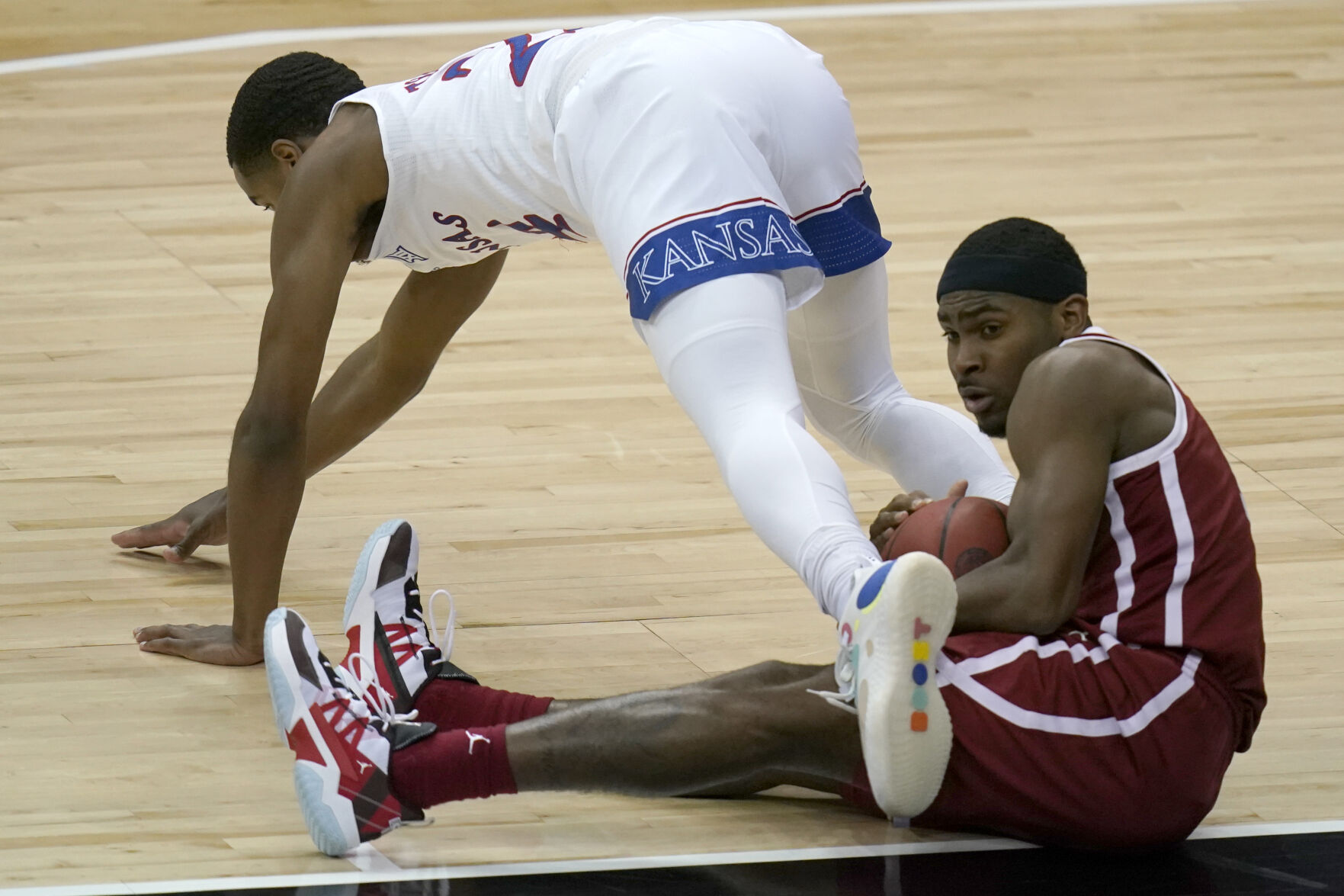 Bryce Thompson